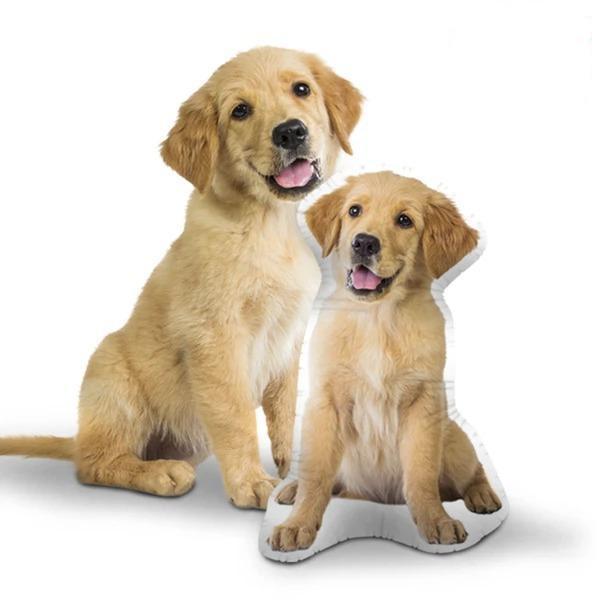 Individuelles Haustierkissen Individuelles Hundekissen Einzigartige Hundeliebhaber-Geschenke